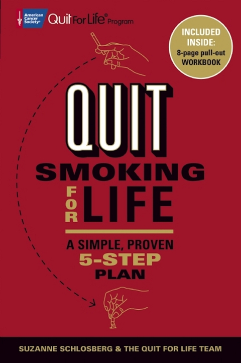 Quit Smoking for Life -  Suzanne Schlosberg