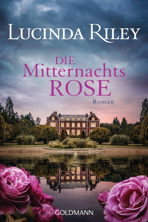 Die Mitternachtsrose - Lucinda Riley