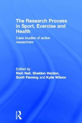 The Research Process in Sport, Exercise and Health - 