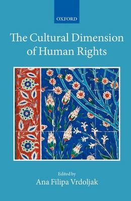 Cultural Dimension of Human Rights - 