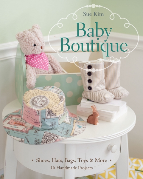 Baby Boutique -  Sue Kim