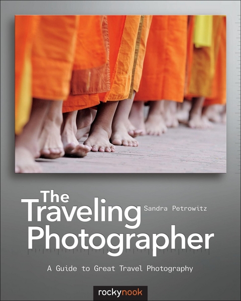 The Traveling Photographer - Sandra Petrowitz