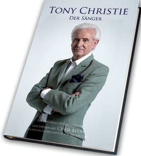 Tony Christie - Tony Christie