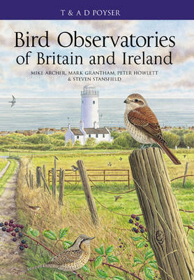 Bird Observatories of Britain and Ireland -  Bird Observatories Council