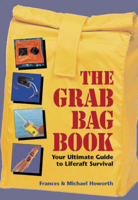 The Grab Bag Book -  Frances Howorth,  Michael Howorth