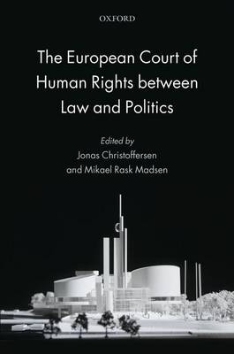 European Court of Human Rights between Law and Politics - 