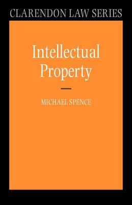 Intellectual Property -  Michael Spence