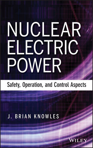 Nuclear Electric Power - J. Brian Knowles