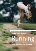 Running -  Alison Hamlett