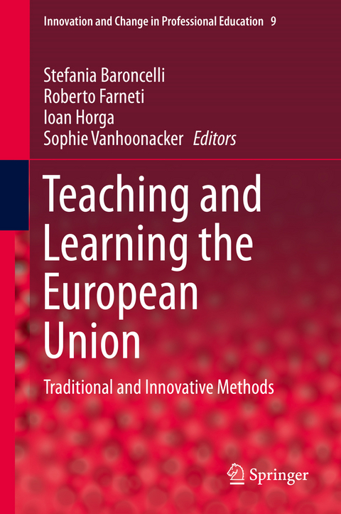 Teaching and Learning the European Union - 