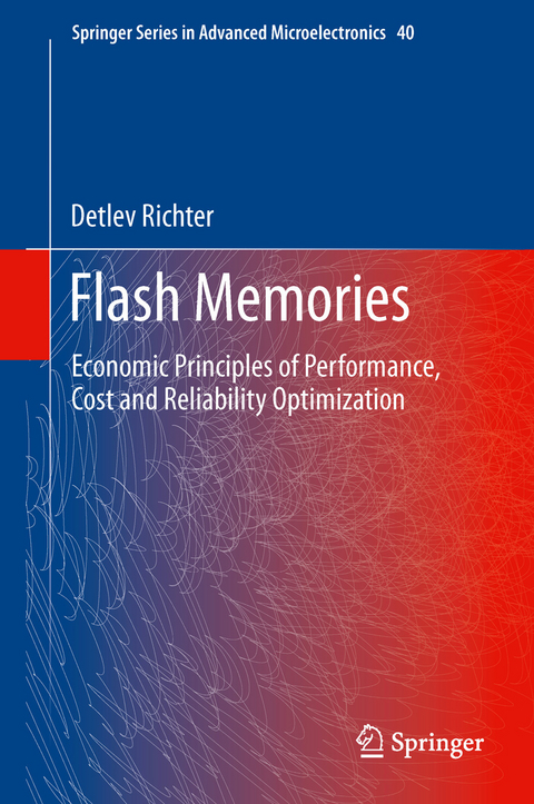 Flash Memories - Detlev Richter