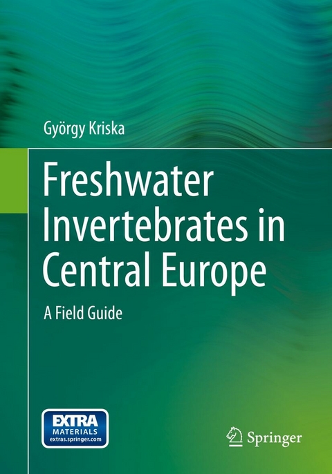 Freshwater Invertebrates in Central Europe - György Kriska