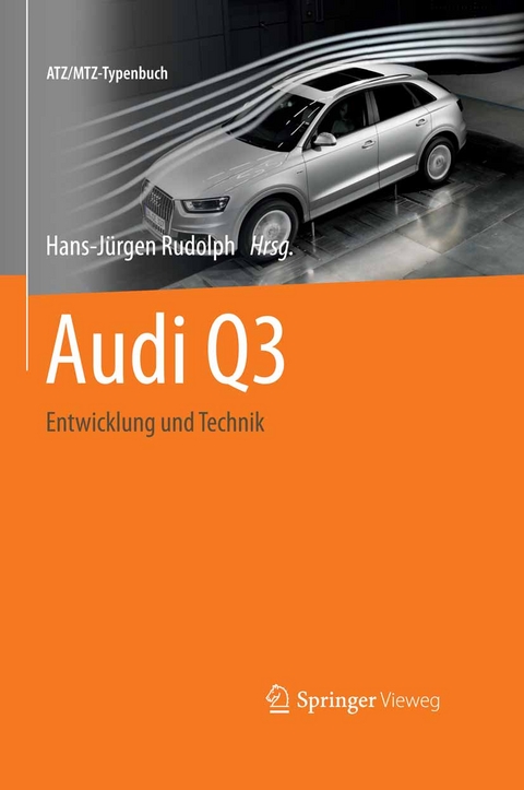 Audi Q3 - 