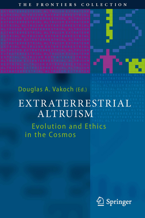 Extraterrestrial Altruism - 