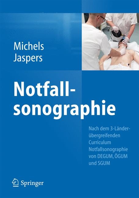 Notfallsonographie - 