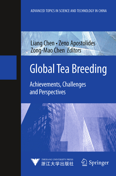 Global Tea Breeding - 