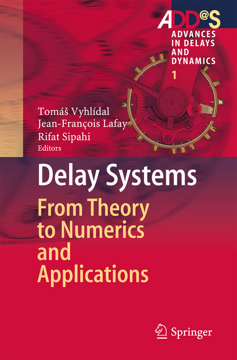 Delay Systems - 