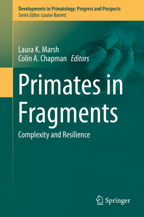 Primates in Fragments - 