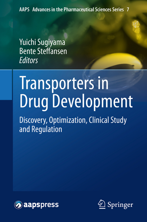 Transporters in Drug Development - 