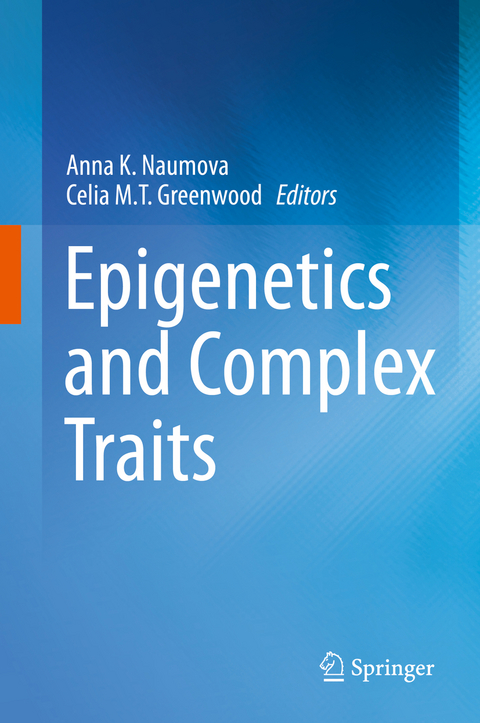 Epigenetics and Complex Traits - 