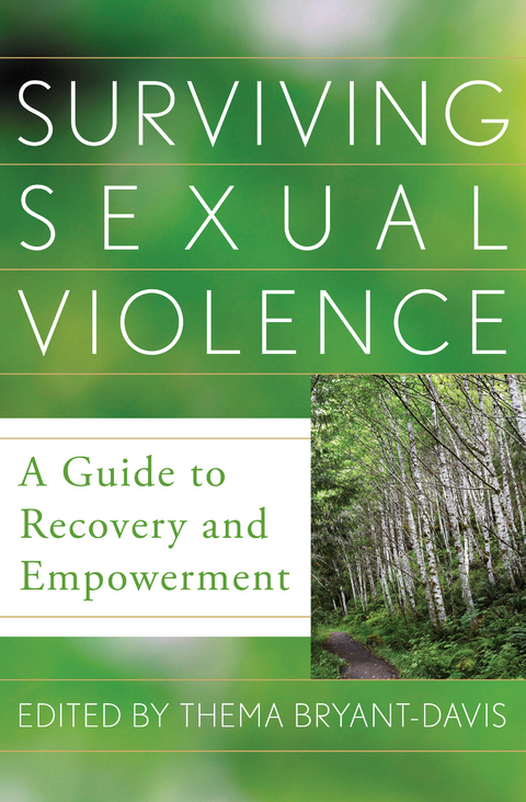 Surviving Sexual Violence - 