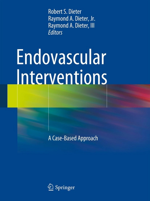 Endovascular Interventions - 