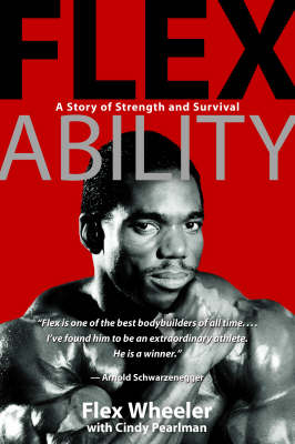 Flex Ability -  Flex Wheeler