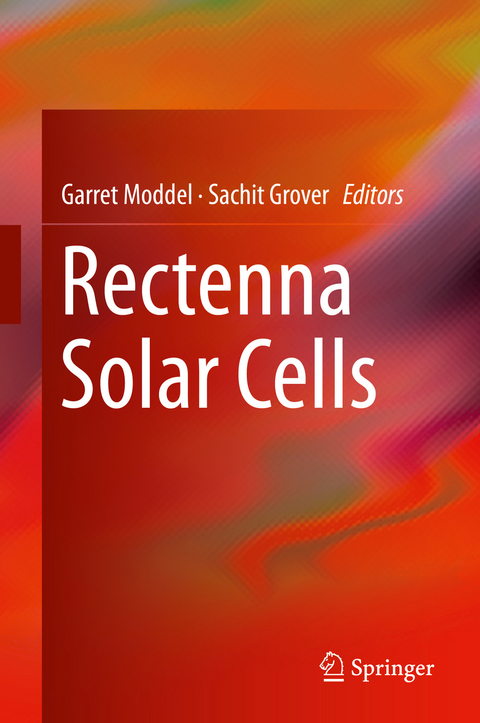 Rectenna Solar Cells - 