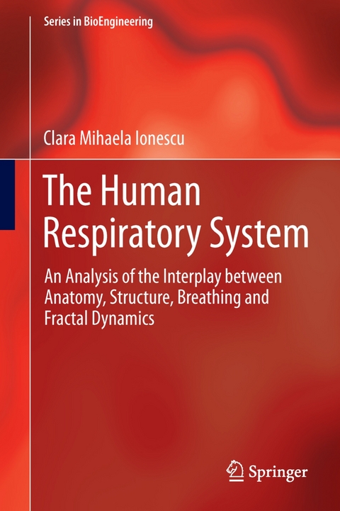 The Human Respiratory System - Clara Mihaela Ionescu