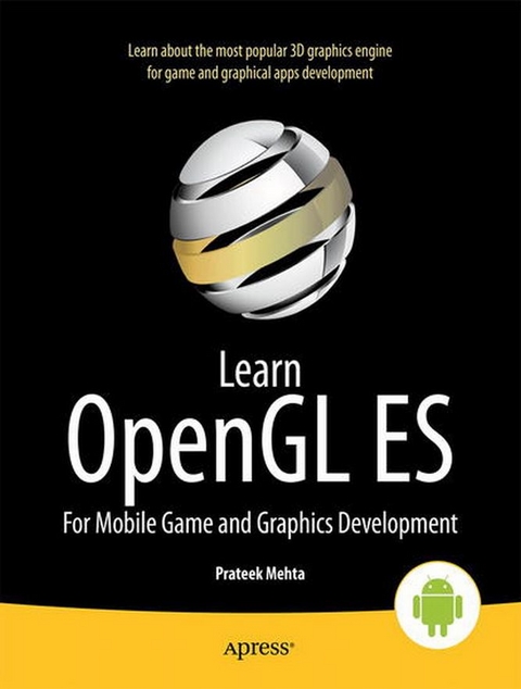 Learn OpenGL ES - Prateek Mehta