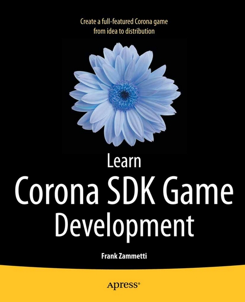 Learn Corona SDK Game Development -  Frank Zammetti