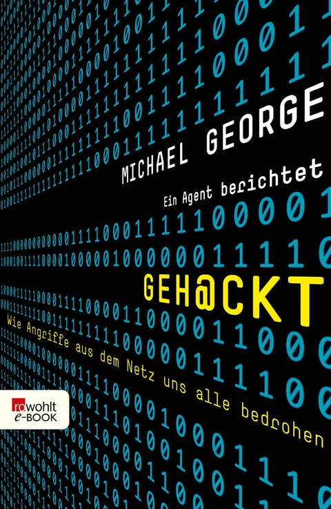 Geh@ckt -  Michael George