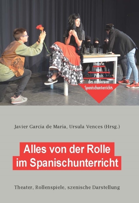 Alles von der Rolle im Spanischunterricht - 