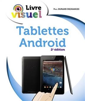 Tablettes Android - Paul Durand Degranges