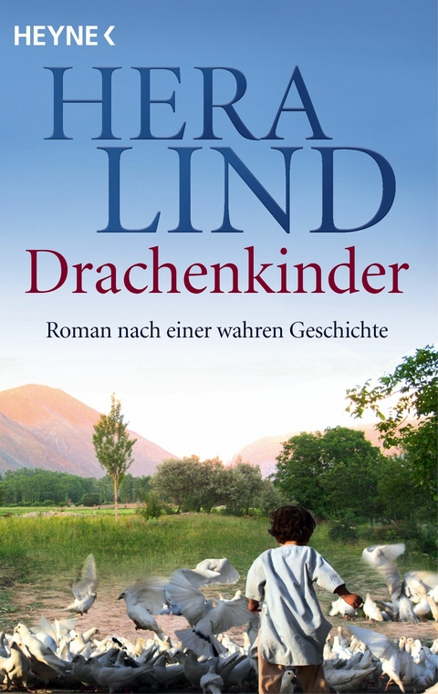 Drachenkinder - Hera Lind