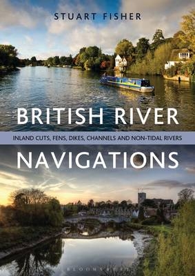 British River Navigations -  Stuart Fisher