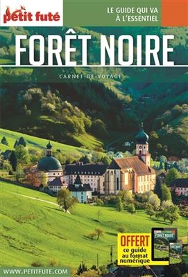 Forêt-Noire