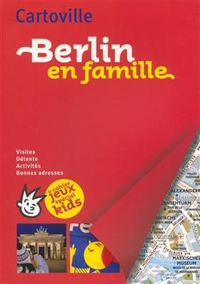 Berlin en famille