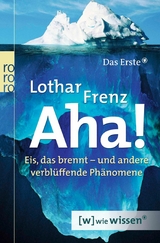 Aha! -  Lothar Frenz