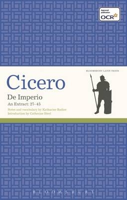 De Imperio -  Cicero