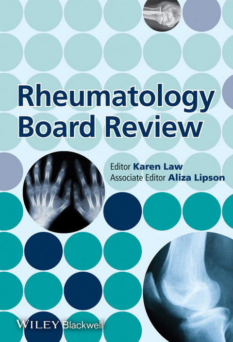 Rheumatology Board Review - 