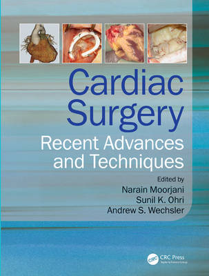 Cardiac Surgery - 