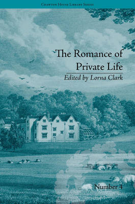 Romance of Private Life -  Lorna Clark