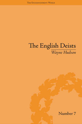 English Deists -  Wayne Hudson