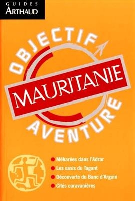 Mauritanie - Bernard Nantet