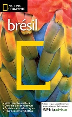 Brésil - Bill Hinchberger