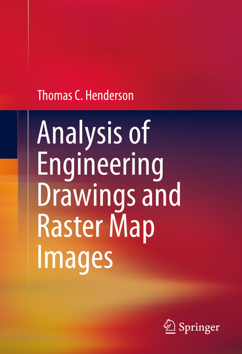 Analysis of Engineering Drawings and Raster Map Images - Thomas C. Henderson