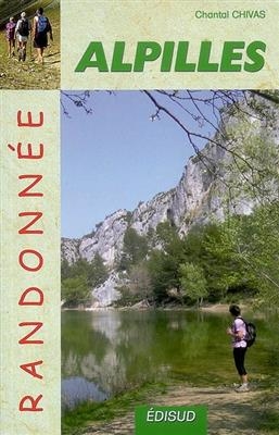 Randonnées pédestres dans les Alpilles - Chantal Chivas