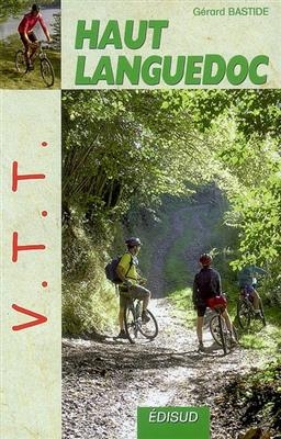 VTT en Haut-Languedoc - Gerard Bastide