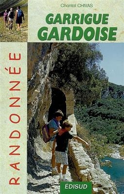 Randonnées dans la garrigue gardoise - Chantal Chivas